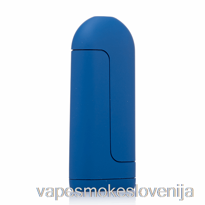 Vape Petrol Naprave Hamilton Plašč 510 Baterija Modra